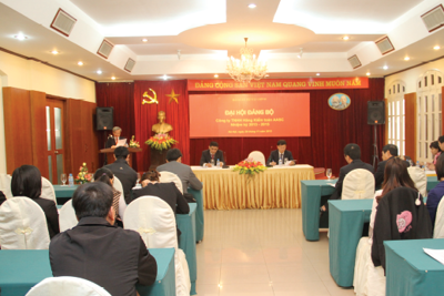 5 mục tiêu lớn của Đảng bộ Bộ Tài chính năm 2014 5 mục tiêu lớn của Đảng bộ Bộ Tài chính năm 2014